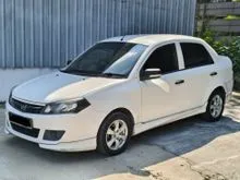 2016 Proton Saga 1.3 FLX Plus Sedan