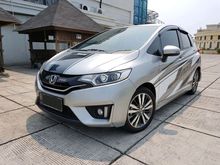 Honda Jazz RS CVT 2016 Tdp40jt Tgn Pertama Pakaian Pribadi Djamin Murah