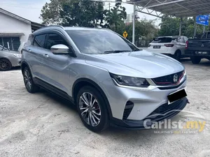 2024 Proton X50 1.5 Premium SUV