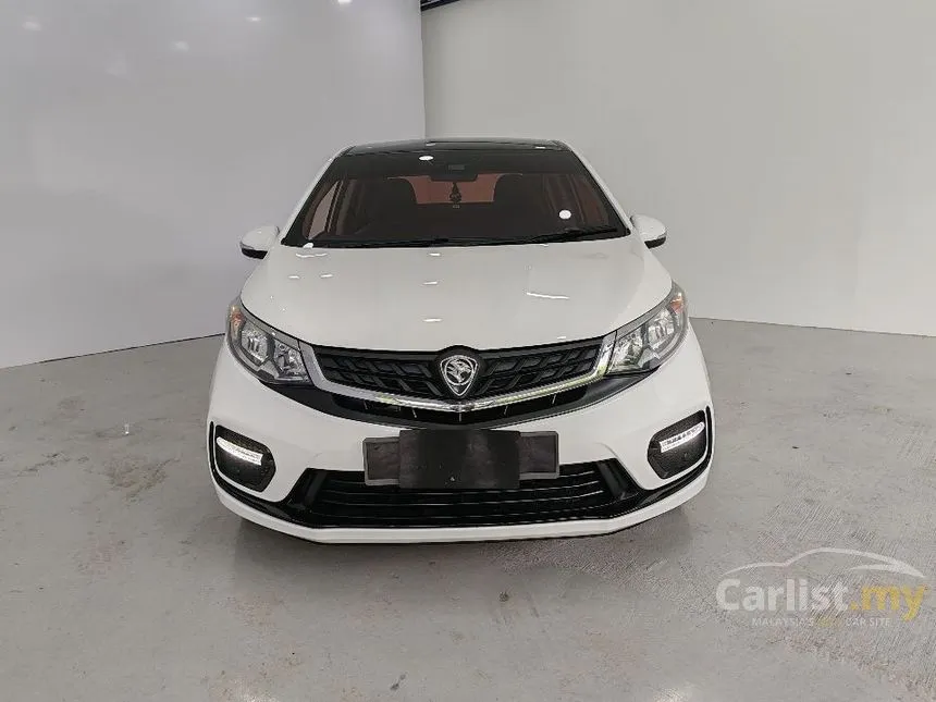 2019 Proton Persona Premium Sedan