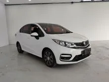 2019 Proton Persona 1.6 Premium AUTO FULL SPEC