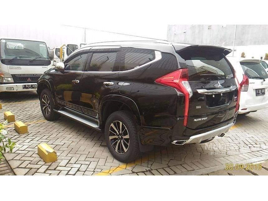 Jual Mobil  Toyota Fortuner  2021 VRZ 2 4 di DKI Jakarta 