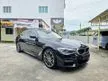Used 2018 BMW 530i 2.0 M Sport Sedan Free Waeeanty 520i 528i 530e