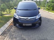 2013 Honda Freed SD AC Double Pintu Elektrik