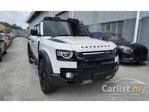 2020 Land Rover Defender 2.0 110 P300 S SUV