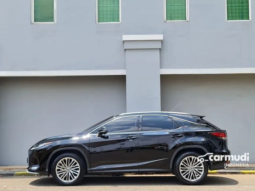 2021 Lexus RX 300 Luxury SUV