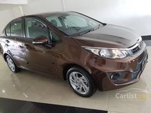 NO GST!! RAMADHAN OFFER TERHEBAT 2018 Proton Persona 1.6 Standard Sedan
