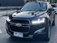 2012 Chevrolet CAPTIVA 2.4 (ปี 11-16) LSX SUV