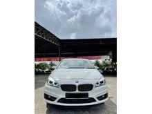 2015 BMW 218i 1.5 Active Tourer Hatchback