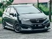 Used (PercumaSiapTukarNama)(PercumaWarranty)(Tahun Dibuat 2019)(Honda Jazz 1.5 S i