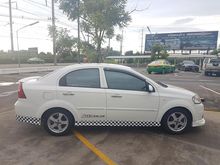 2011 Chevrolet Aveo 1.6 (ปี 06-14) LSX Sedan AT