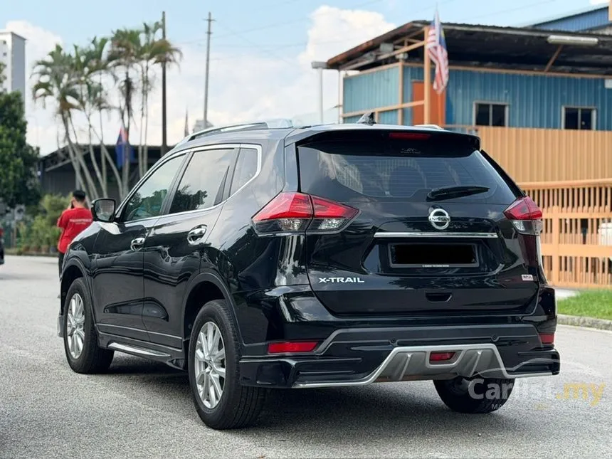 2022 Nissan X-Trail 4X2 SUV
