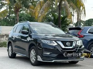 2022 Nissan X-Trail 2.0 4X2 SUV