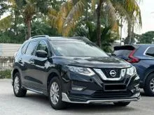 2022 Nissan X-Trail 2.0 4X2 SUV