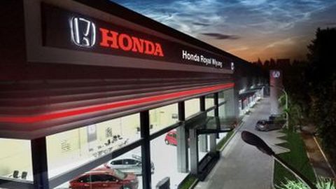 Ribuan Karyawan Honda Jepang Ajukan Pensiun Dini, Ada Apa?