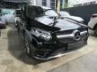 Recon Recon 2019 Mercedes-Benz GLC250 2.0 4MATIC AMG Line Coupe SUNROOF KEYLESS SIDE STEP UNREG - Cars for sale - Cars for sale