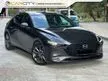Used 2021 Mazda 3 2.0 SKYACTIV