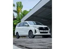 2026 Toyota Calya 1.2 G MPV PROMO SPECIAL BEST PRICE, BEST DISCOUNT, NEGO SAMPE DEAL