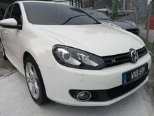 Volkswagen Golf 1.4 TSI Hatchback
