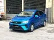 Used 2022 Perodua Bezza 1.0 G (AT) 14DAYS GUARANTEE REPAIR / FREE WARRANTY / ONE OWNER / SAVE FUEL