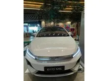 2025 BYD M6 0.0 Superior Captain 6 Seater MPV READY STOCK PROMO TERBAIK BLN INI DP RINGAN