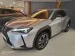 New 2023 Lexus UX200 2.0 Luxury SUV*RM 20,000 REBATE FOR YOU*READY STOCK* - Cars for sale