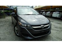 2014 Honda Stream 1.8 i-VTEC RSZ MPV