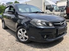 2011 Proton Saga 1.3 FL Executive Sedan 1OWNER LIKE NEW