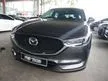Used 2018 Mazda CX-5 2.0 SKYACTIV-G GLS (A) -USED CAR- - Cars for sale