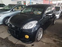 2007 Perodua Myvi 1.3 EZi Hatchback