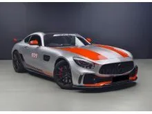 2015 REGISTER 2016 Mercedes-Benz AMG GT 4.0 S Edition 1 Coupe (A) LOCAL SPEC ( 2025 AUG STOCK )