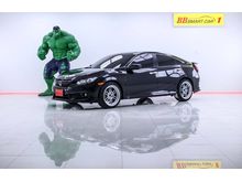 2016 Honda Civic 1.8 FC (ปี 16-20) FC (ปี 16-20) EL i-VTEC Sedan AT