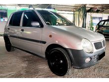 Perodua Kancil 660 Convert AUTO gear box tip top one unit only
