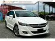 Used 2011 Honda Stream 1.8 RSZ MPV TRUE YEAR MAKE LOW MILEAGE ONE OWNER WARRANTY
