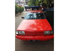 1984 Toyota Corona 1.8 1.8 Manual Sedan