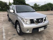 2009 Nissan Frontier Navara 2.5 KING CAB SE Pickup MT