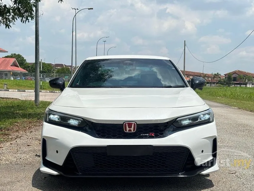 2022 Honda Civic e:HEV RS Sedan