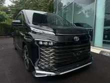 2022 Toyota Voxy 2.0 ZS MODELLISTA BODYKIT (PROMOTION PRICE) BSM ,DIM,POWER BOOT ,2 POWER DOOR UNREG