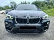 Used 2016 BMW X1 2.0 F48 sDrive20i Sport Line SUV WELCOME TRY LOAN
