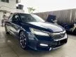 Used 2016 Honda Accord 2.4 Facelift Low Mileage i-VTEC VTi-L Sedan - Cars for sale