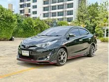 2019 Toyota Yaris Ativ 1.2 (ปี 17-22) S Sedan