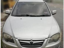 2010 Proton Persona 1.6 Elegance Base Line Sedan