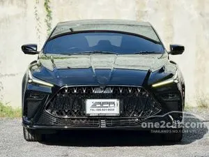 2024 MG MG5 1.5 Pro X Sedan