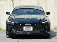 2024 MG MG5 1.5 (ปี 21-26) Pro X Sedan