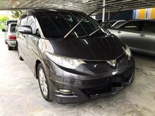 2007 Toyota Estima 2.4 S (A) FULL SPEC