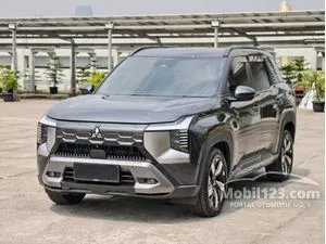 2025 Mitsubishi Destinator 1.5 Ultimate SUV