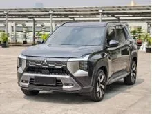 2025 Mitsubishi Destinator 1.5 Ultimate SUV, LOW KM 2 RIBU, FULL ORIGINAL SEPERTI BARU, ABU ABU