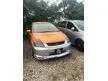 Used 2002 Honda Stream 2.0AT MPV OFFER PRICE WELCOME TEST SMOOTH ENGINE