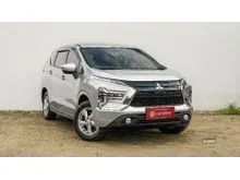 2022 Mitsubishi Xpander 1.5 Exceed MPV. Unit Ready + Garansi 1 Tahun