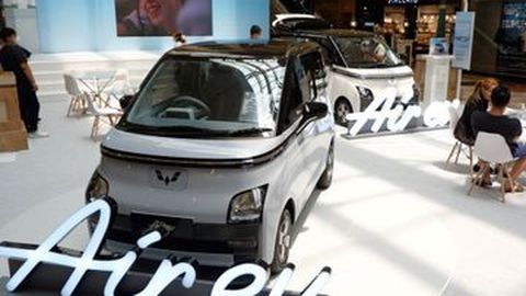 Niat Beli Mobil Listrik di Indonesia Membesar, Ini Buktinya